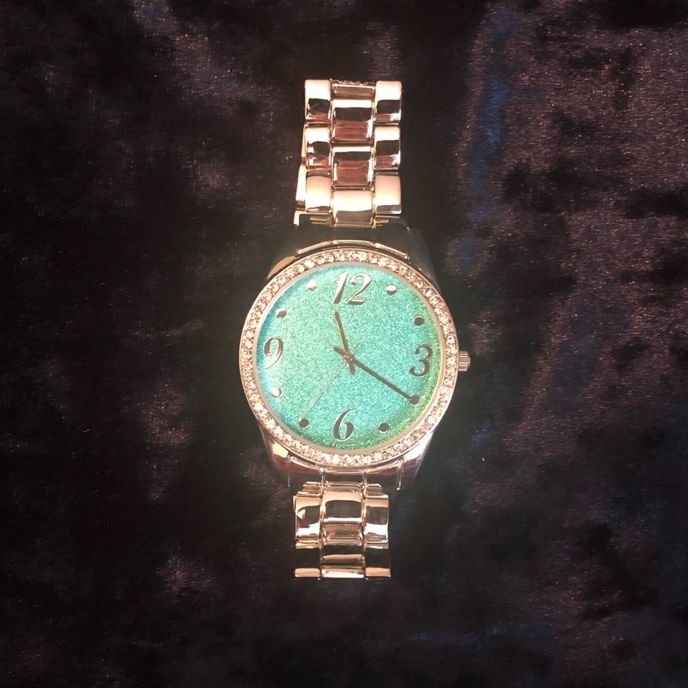 Ladies watch